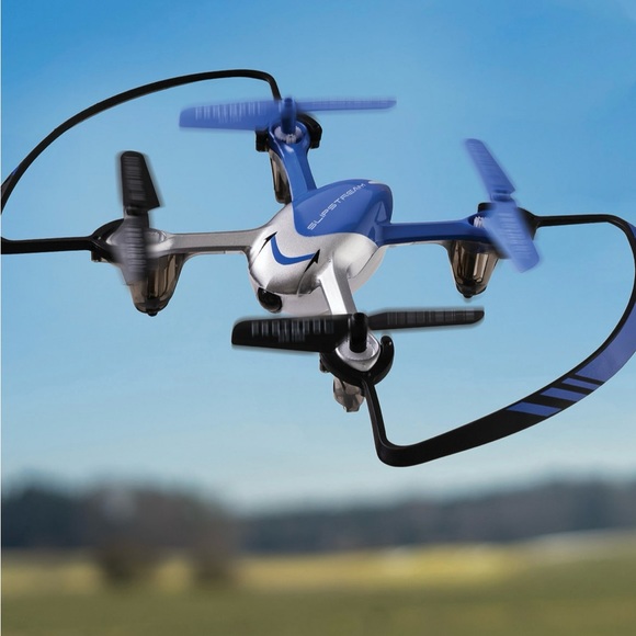 Slipstream S Remote Control Stunt Drone - Picture 6 of 9